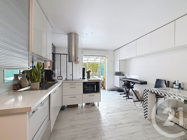 Appartement F2 &agrave; vendre - 2 pi&egrave;ces - 42,40 m2 - Nanterre - 92 - ILE-DE-FRANCE
