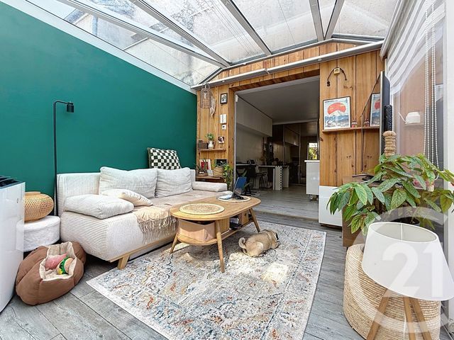 Appartement F2 &agrave; vendre - 2 pi&egrave;ces - 42,40 m2 - Nanterre - 92 - ILE-DE-FRANCE