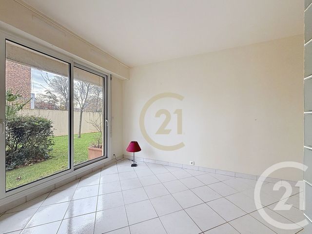 Appartement &agrave; vendre - 2 pi&egrave;ces - 42,23 m2 - Nanterre - 92 - ILE-DE-FRANCE