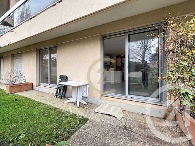 Appartement &agrave; vendre - 2 pi&egrave;ces - 42,23 m2 - Nanterre - 92 - ILE-DE-FRANCE