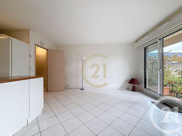 Appartement &agrave; vendre - 2 pi&egrave;ces - 42,23 m2 - Nanterre - 92 - ILE-DE-FRANCE