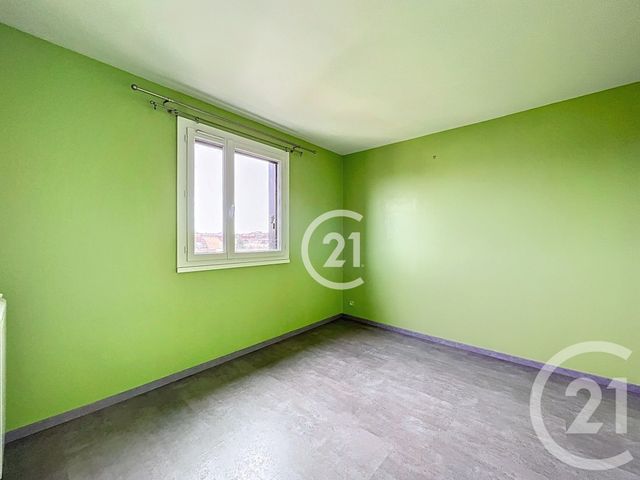 Appartement Duplex à louer - 4 pièces - 91,01 m2 - Nanterre - 92 - ILE-DE-FRANCE
