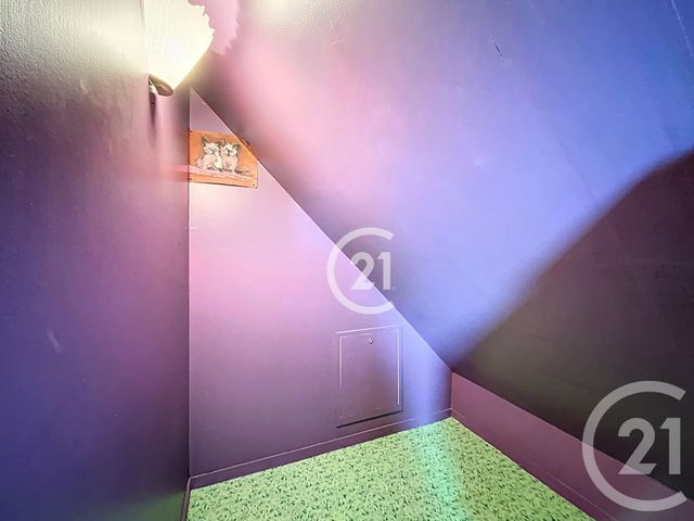 Appartement Duplex à louer - 4 pièces - 91,01 m2 - Nanterre - 92 - ILE-DE-FRANCE