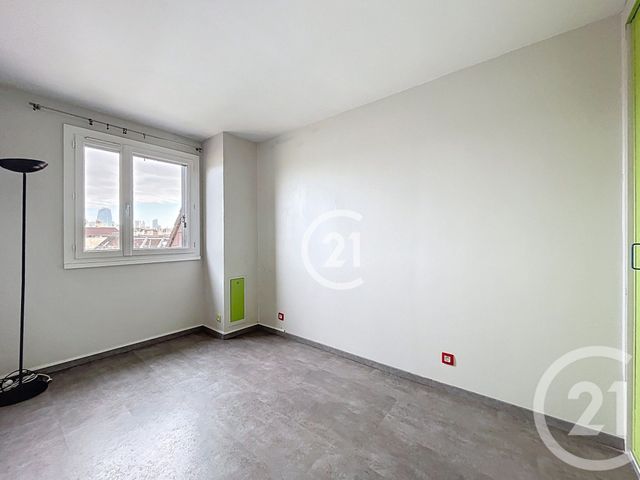 Appartement Duplex à louer - 4 pièces - 91,01 m2 - Nanterre - 92 - ILE-DE-FRANCE
