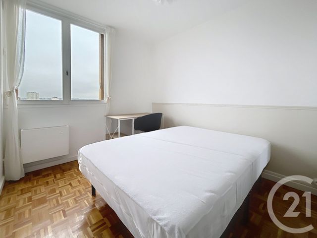 Appartement F4 &agrave; louer - 4 pi&egrave;ces - 71,45 m2 - Nanterre - 92 - ILE-DE-FRANCE