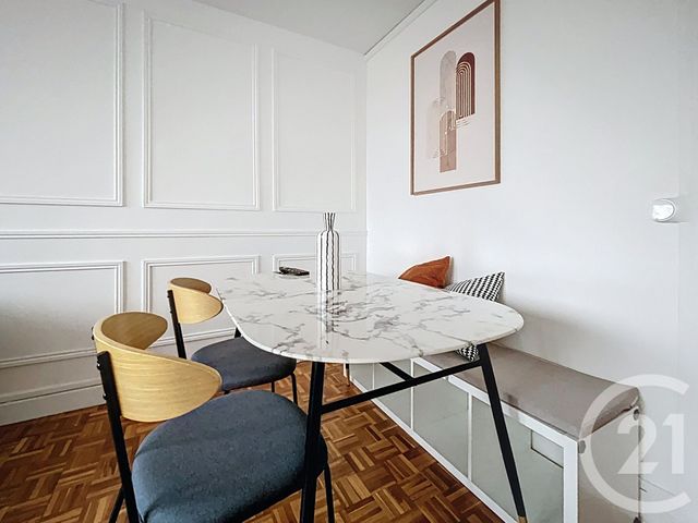 Appartement F4 &agrave; louer - 4 pi&egrave;ces - 71,45 m2 - Nanterre - 92 - ILE-DE-FRANCE