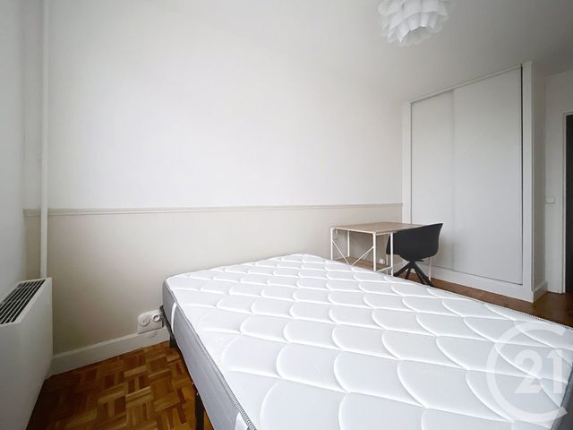 Appartement F4 &agrave; louer - 4 pi&egrave;ces - 71,45 m2 - Nanterre - 92 - ILE-DE-FRANCE