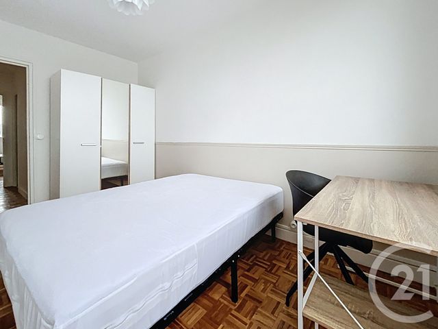 Appartement F4 &agrave; louer - 4 pi&egrave;ces - 71,45 m2 - Nanterre - 92 - ILE-DE-FRANCE