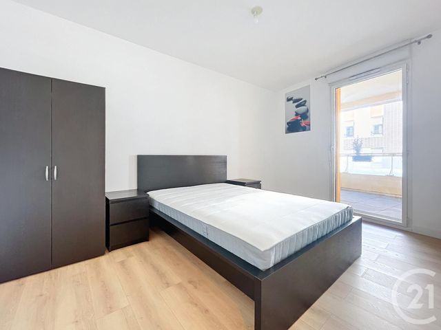 Appartement F2 &agrave; vendre - 2 pi&egrave;ces - 41,90 m2 - Nanterre - 92 - ILE-DE-FRANCE