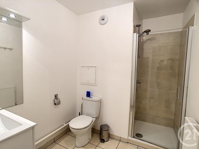 Appartement F2 &agrave; vendre - 2 pi&egrave;ces - 41,90 m2 - Nanterre - 92 - ILE-DE-FRANCE