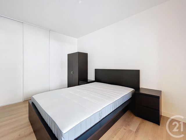 Appartement F2 &agrave; vendre - 2 pi&egrave;ces - 41,90 m2 - Nanterre - 92 - ILE-DE-FRANCE