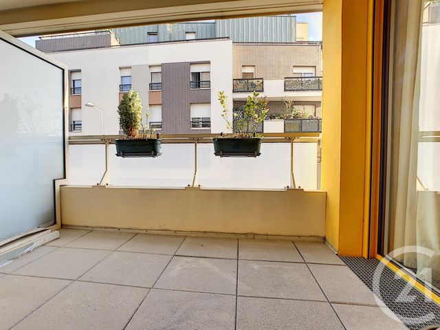 Appartement F2 &agrave; vendre - 2 pi&egrave;ces - 41,90 m2 - Nanterre - 92 - ILE-DE-FRANCE