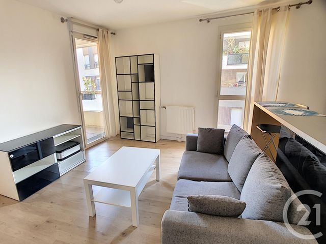 Appartement F2 &agrave; vendre - 2 pi&egrave;ces - 41,90 m2 - Nanterre - 92 - ILE-DE-FRANCE