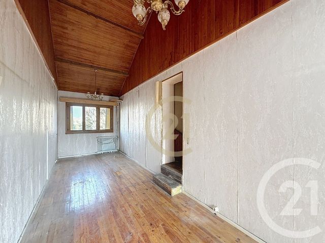 Maison à vendre - 4 pièces - 118,45 m2 - Nanterre - 92 - ILE-DE-FRANCE