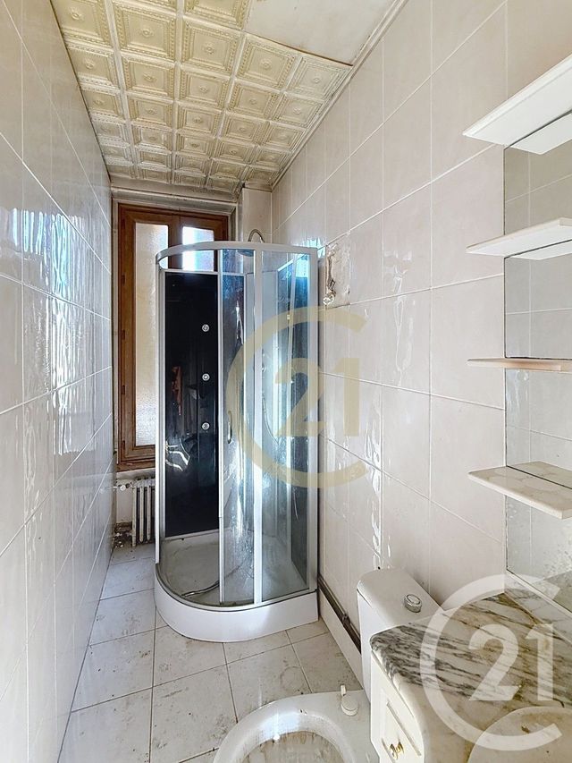 Maison à vendre - 4 pièces - 118,45 m2 - Nanterre - 92 - ILE-DE-FRANCE