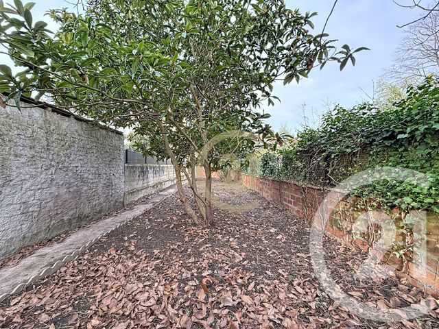 Maison à vendre - 4 pièces - 118,45 m2 - Nanterre - 92 - ILE-DE-FRANCE