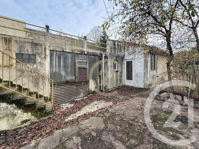 Maison à vendre - 4 pièces - 118,45 m2 - Nanterre - 92 - ILE-DE-FRANCE