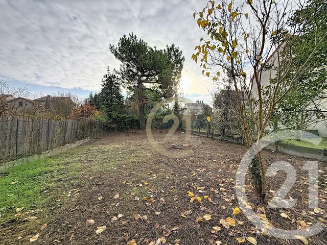 maison - NANTERRE - 92