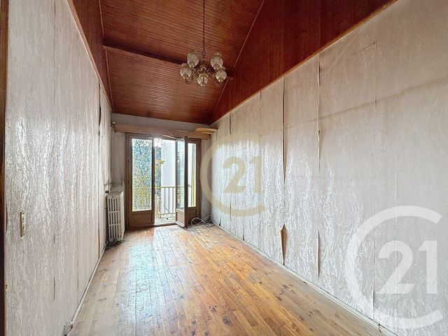 Maison à vendre - 4 pièces - 118,45 m2 - Nanterre - 92 - ILE-DE-FRANCE