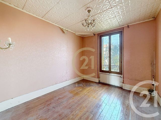 Maison à vendre - 4 pièces - 118,45 m2 - Nanterre - 92 - ILE-DE-FRANCE