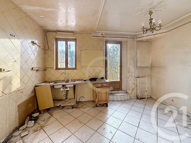 Maison à vendre - 4 pièces - 118,45 m2 - Nanterre - 92 - ILE-DE-FRANCE