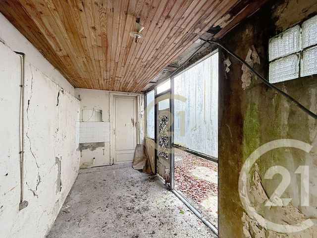 Maison à vendre - 4 pièces - 118,45 m2 - Nanterre - 92 - ILE-DE-FRANCE