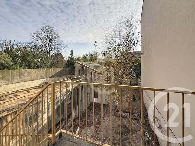 Maison à vendre - 4 pièces - 118,45 m2 - Nanterre - 92 - ILE-DE-FRANCE