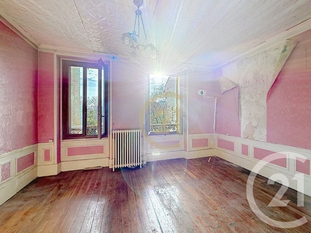 Maison à vendre - 4 pièces - 118,45 m2 - Nanterre - 92 - ILE-DE-FRANCE