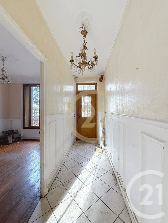 Maison à vendre - 4 pièces - 118,45 m2 - Nanterre - 92 - ILE-DE-FRANCE