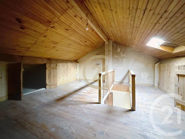 Maison à vendre - 4 pièces - 118,45 m2 - Nanterre - 92 - ILE-DE-FRANCE