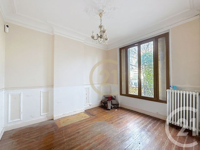 Maison à vendre - 4 pièces - 118,45 m2 - Nanterre - 92 - ILE-DE-FRANCE