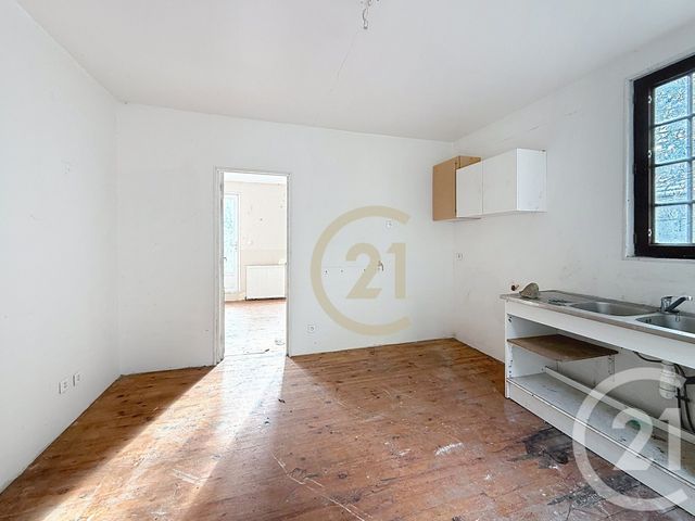 Maison à vendre - 4 pièces - 118,45 m2 - Nanterre - 92 - ILE-DE-FRANCE