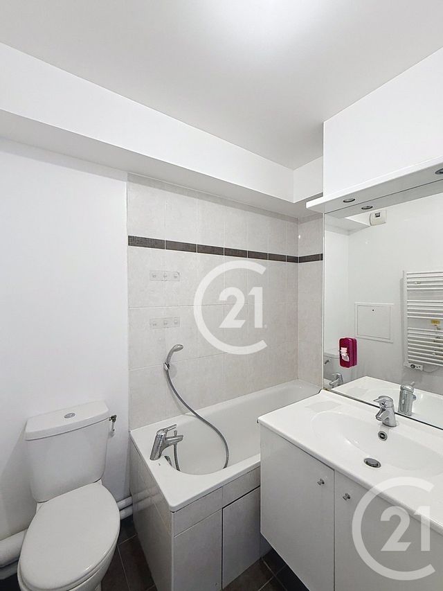 Appartement F3 &agrave; vendre - 3 pi&egrave;ces - 69,52 m2 - Nanterre - 92 - ILE-DE-FRANCE