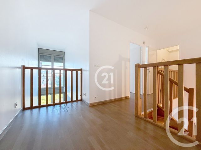 Appartement F3 &agrave; vendre - 3 pi&egrave;ces - 69,52 m2 - Nanterre - 92 - ILE-DE-FRANCE