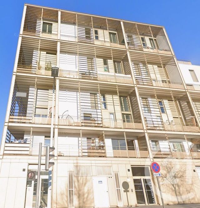 appartement - NANTERRE - 92