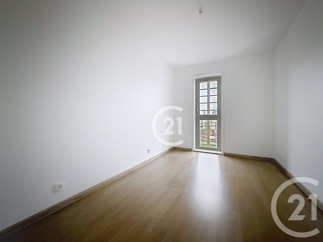 Appartement F3 &agrave; vendre - 3 pi&egrave;ces - 69,52 m2 - Nanterre - 92 - ILE-DE-FRANCE