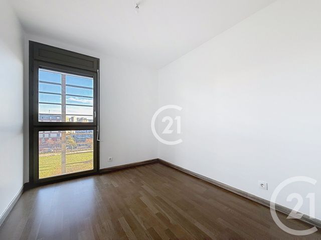 Appartement F3 &agrave; vendre - 3 pi&egrave;ces - 69,52 m2 - Nanterre - 92 - ILE-DE-FRANCE