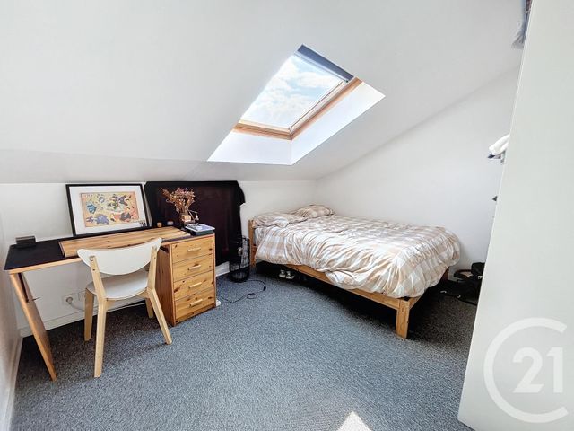 Maison à louer - 7 pièces - 159,35 m2 - Nanterre - 92 - ILE-DE-FRANCE