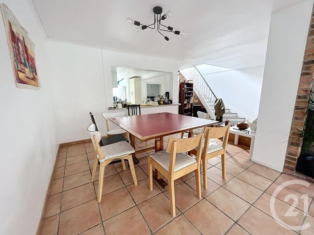 Maison à louer - 7 pièces - 159,35 m2 - Nanterre - 92 - ILE-DE-FRANCE