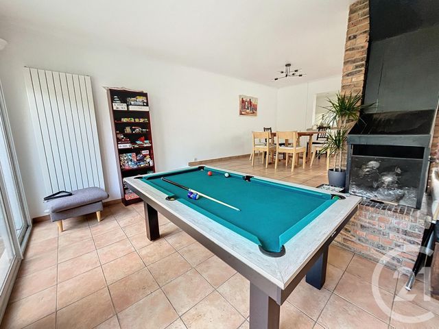 Maison à louer - 7 pièces - 159,35 m2 - Nanterre - 92 - ILE-DE-FRANCE