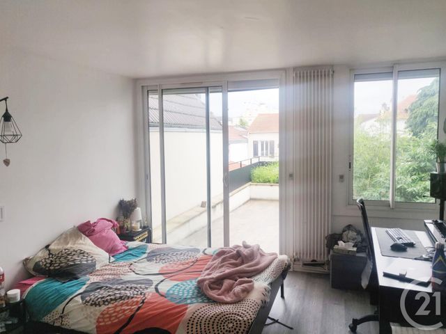 Maison à louer - 7 pièces - 159,35 m2 - Nanterre - 92 - ILE-DE-FRANCE