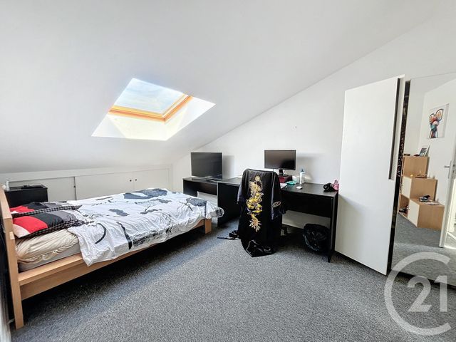 Maison à louer - 7 pièces - 159,35 m2 - Nanterre - 92 - ILE-DE-FRANCE