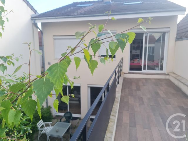 maison - NANTERRE - 92