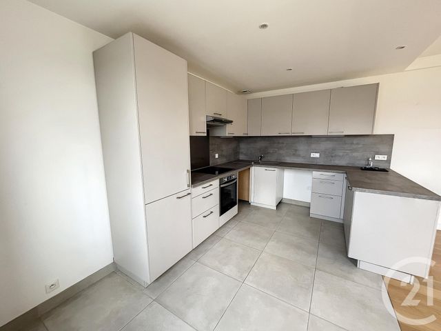 Appartement F4 &agrave; louer - 4 pi&egrave;ces - 99 m2 - Rueil Malmaison - 92 - ILE-DE-FRANCE