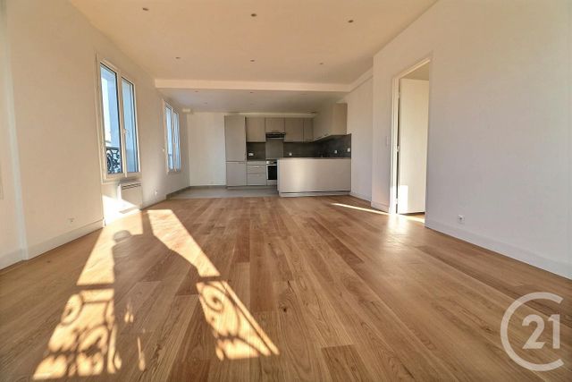 Appartement F4 &agrave; louer - 4 pi&egrave;ces - 99 m2 - Rueil Malmaison - 92 - ILE-DE-FRANCE