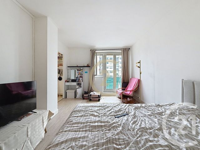 Appartement F1 &agrave; vendre - 1 pi&egrave;ce - 28 m2 - Nanterre - 92 - ILE-DE-FRANCE