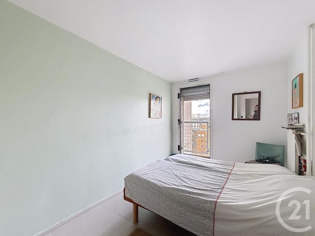 Appartement F4 &agrave; vendre - 4 pi&egrave;ces - 87,71 m2 - Nanterre - 92 - ILE-DE-FRANCE