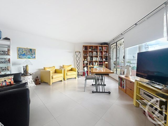 Appartement F4 &agrave; vendre - 4 pi&egrave;ces - 87,71 m2 - Nanterre - 92 - ILE-DE-FRANCE