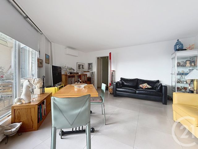 Appartement F4 &agrave; vendre - 4 pi&egrave;ces - 87,71 m2 - Nanterre - 92 - ILE-DE-FRANCE