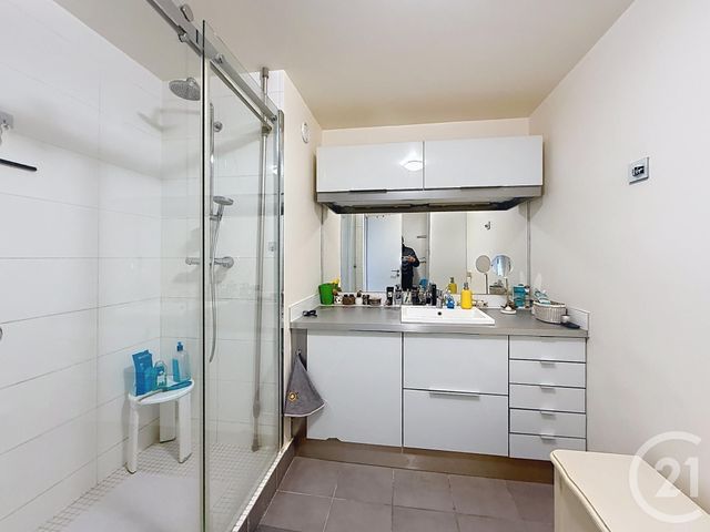 Appartement F4 &agrave; vendre - 4 pi&egrave;ces - 87,71 m2 - Nanterre - 92 - ILE-DE-FRANCE